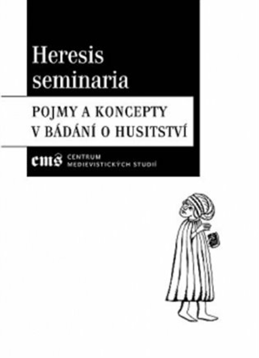 Kniha Heresis seminaria