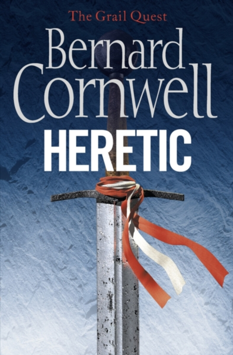 Heretic – Bernard Cornwell