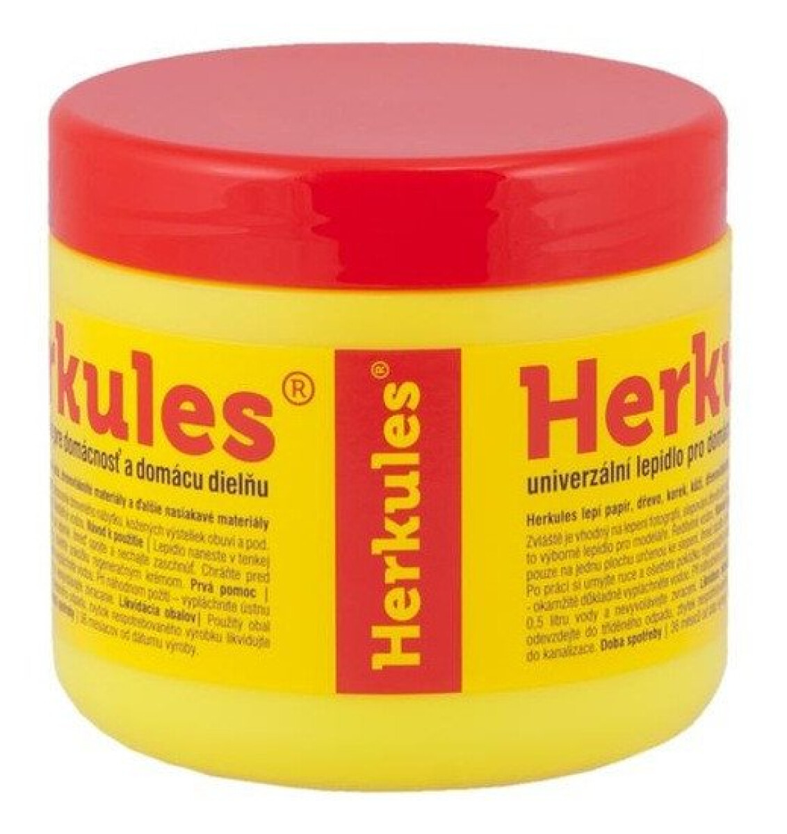Herkules lepidlo (obrázek 2)