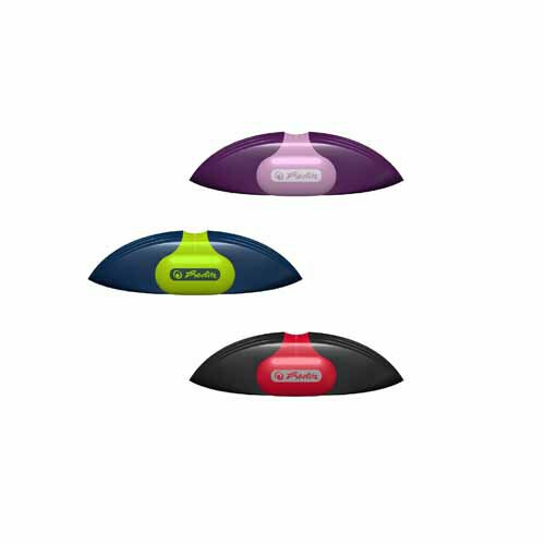 Herlitz - Ořezávátko dvojité my.pen (obrázek 5)