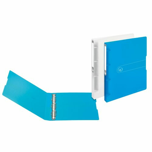 Herlitz - Pořadač A4/3 cm - Obrázek 6