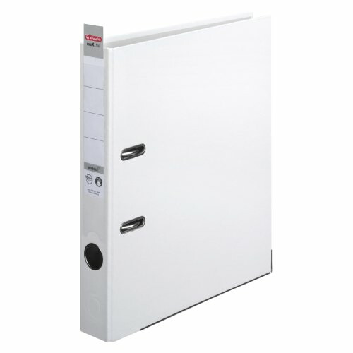 Pořadač A4/5 cm bílý (obrázek 10)