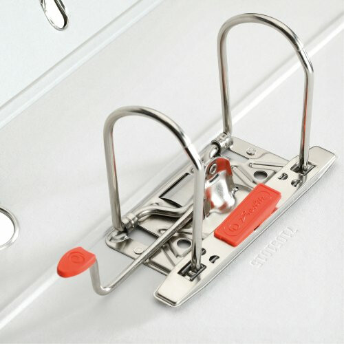 Pořadač A4/8 cm, černý (obrázek 13)