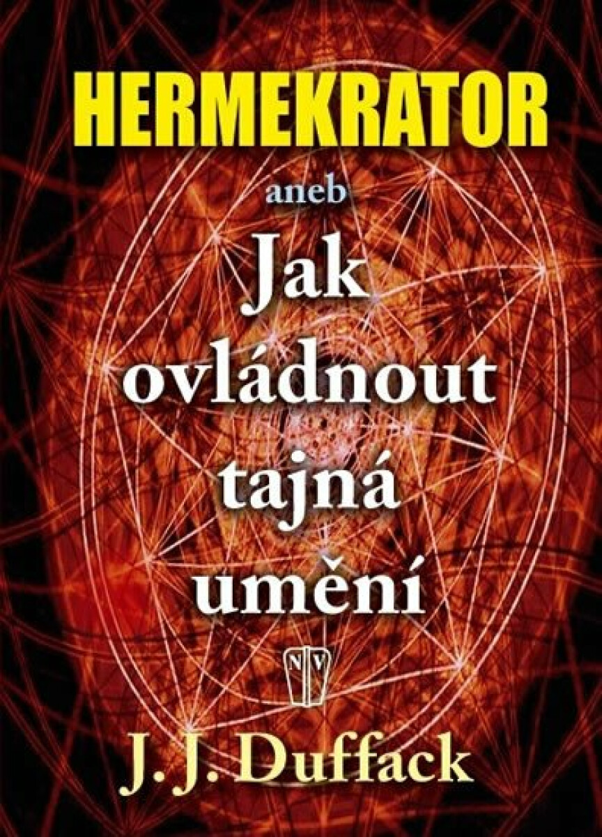 Kniha Hermekrator