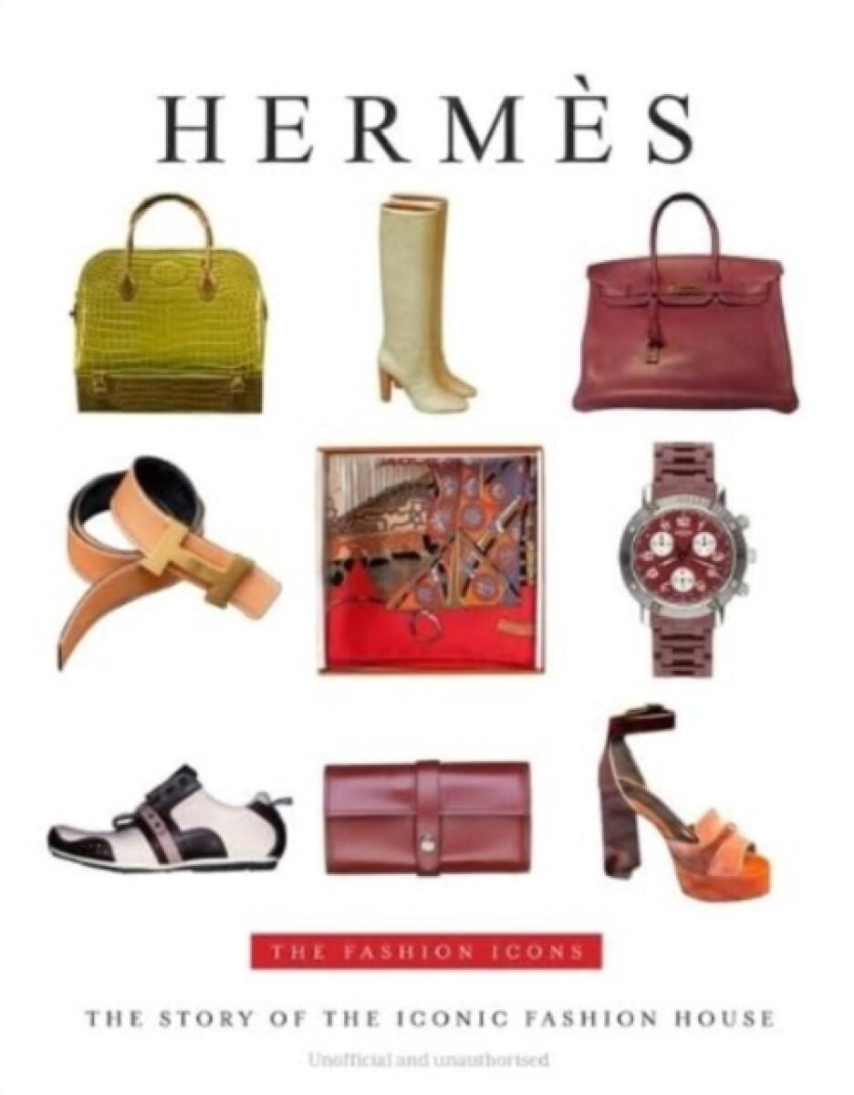 Kniha Hermes