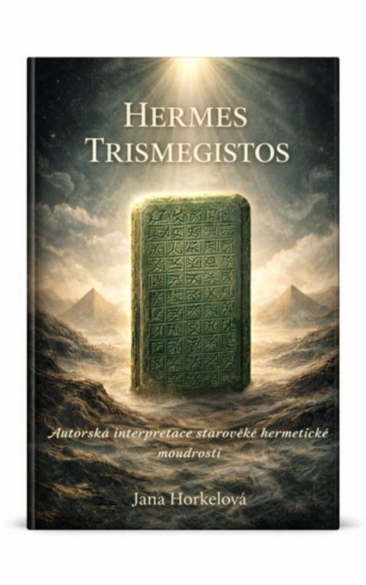 Hermes Trismegistos - Hermes Trismegistos