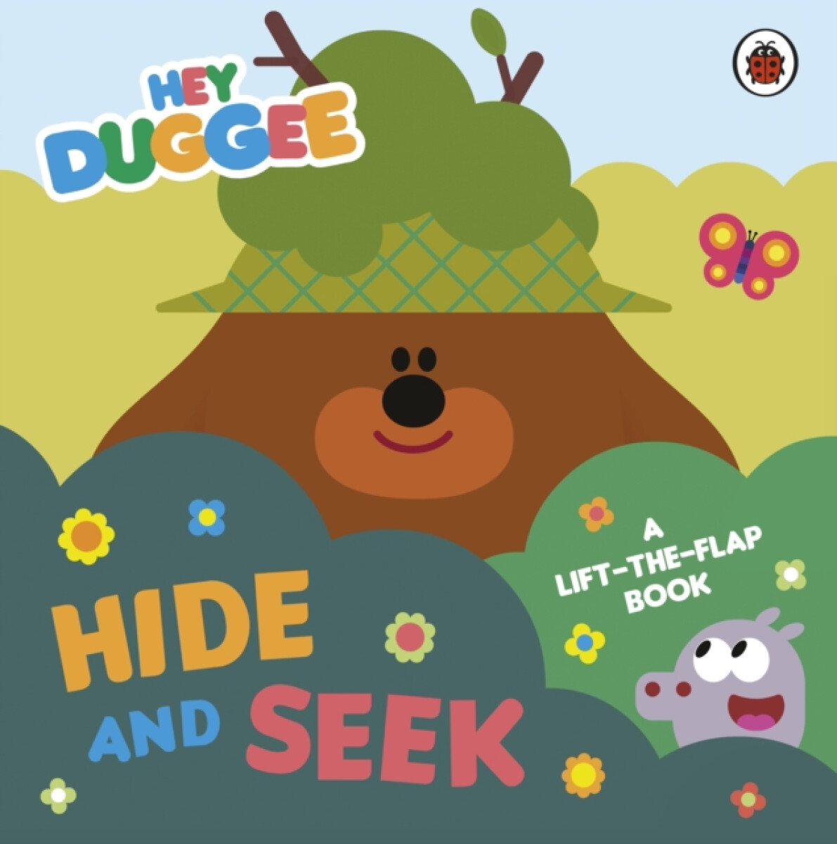 Kniha Hey Duggee: Hide and Seek