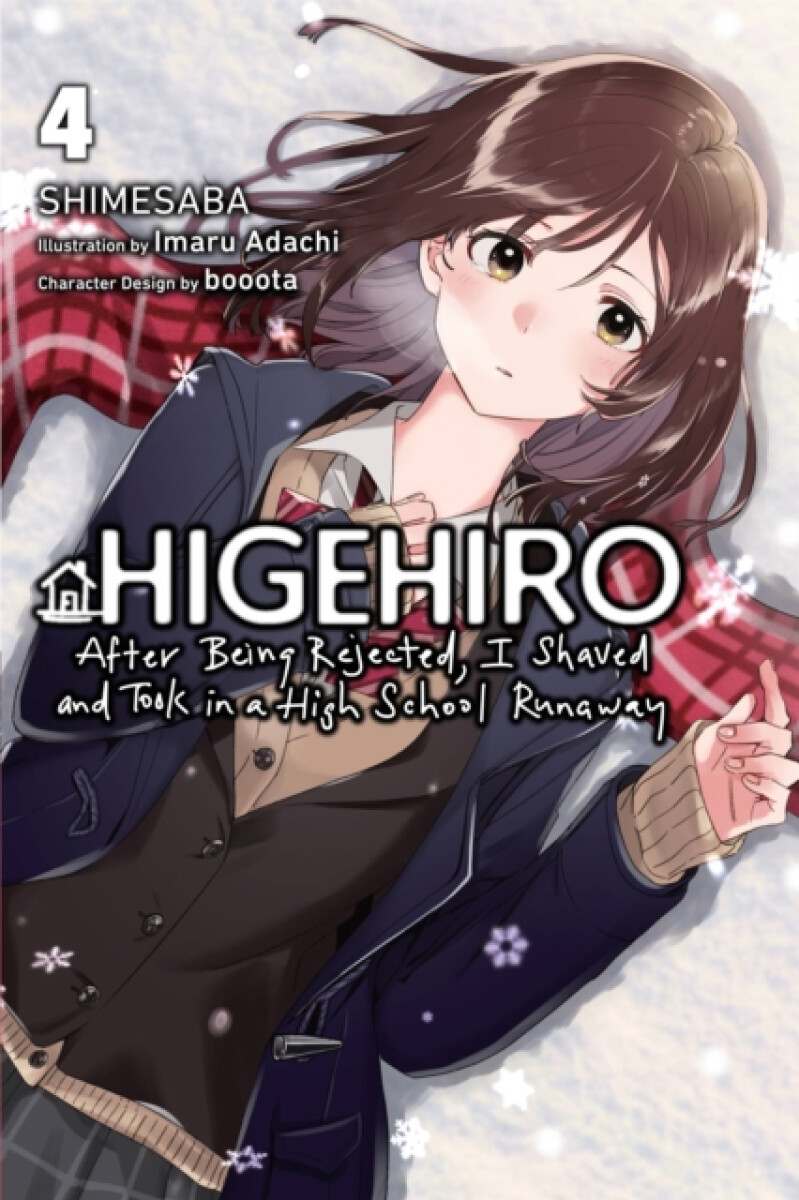 Higehiro - Shimesaba Shimesaba, booota, MediBang Inc., Marcus Shauer