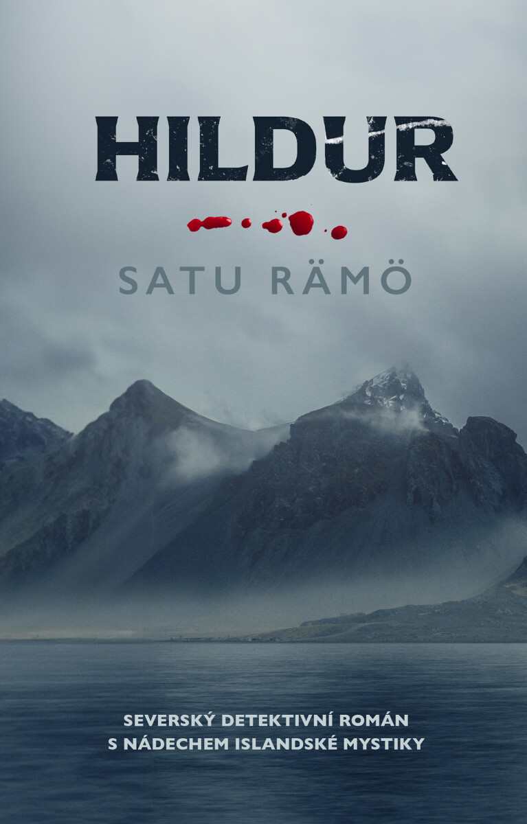 Hildur - Satu Rämö