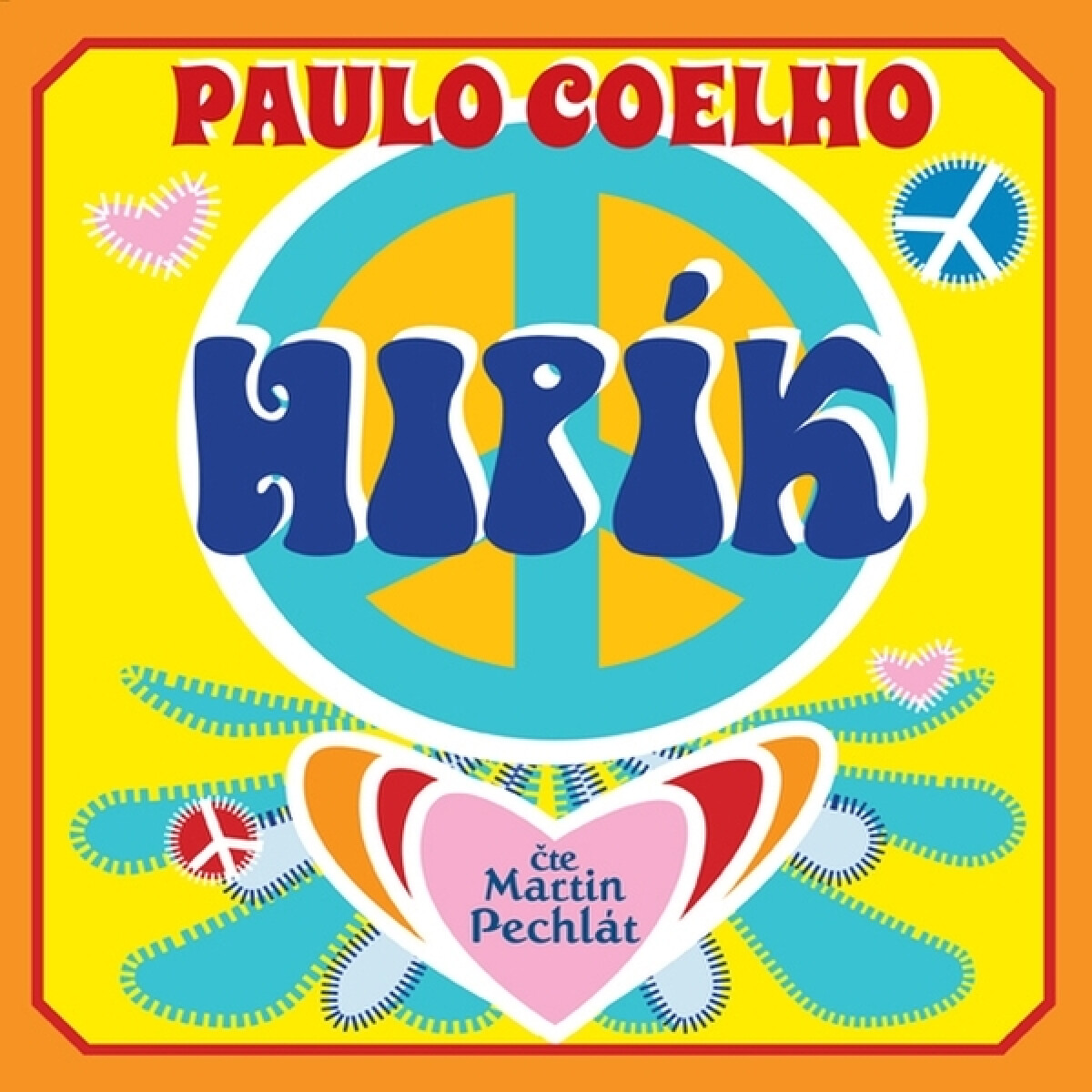 Hipík - Paulo Coelho