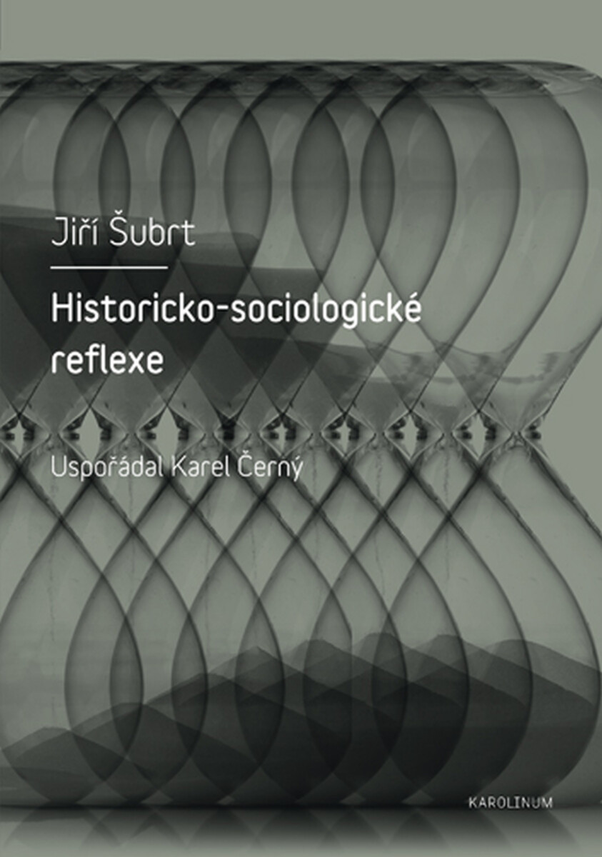 Historicko-sociologické reflexe - Jiří Šubrt