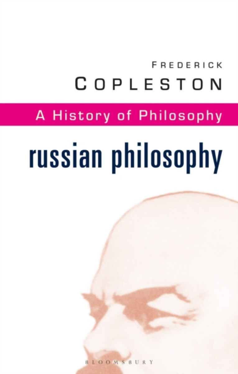 Kniha History of Philosophy Volume 10