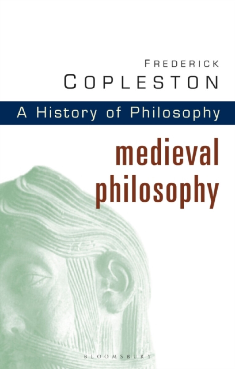 Kniha History of Philosophy Volume 2