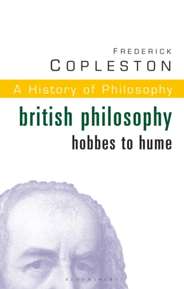 Kniha History of Philosophy Volume 5
