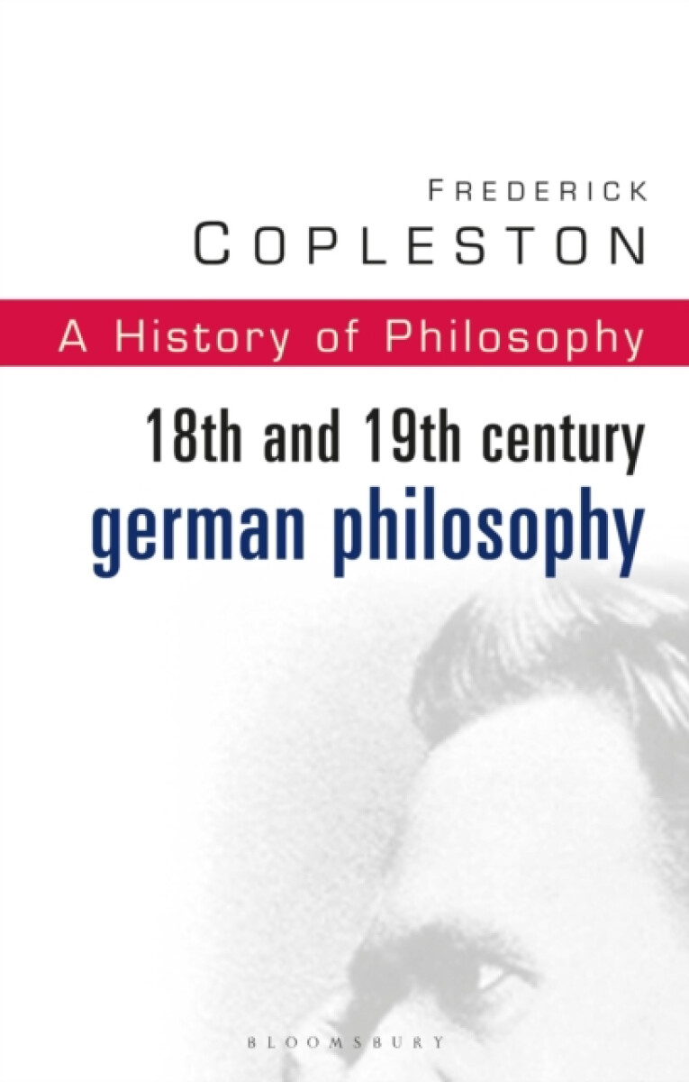 Kniha History of Philosophy Volume 7