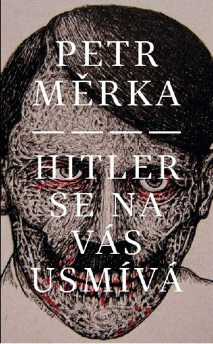 Kniha Hitler se na vás usmívá