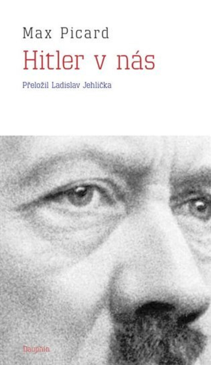 Kniha Hitler v nás