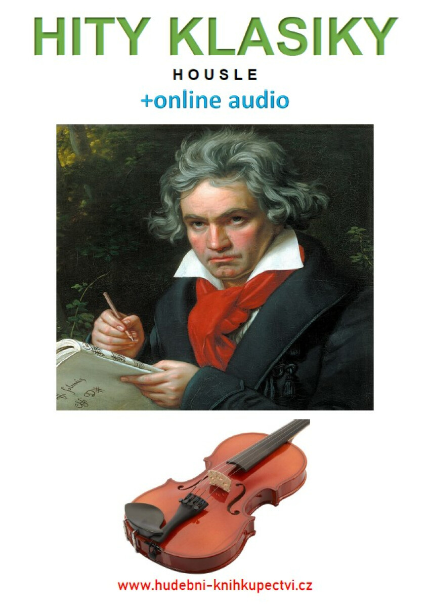Hity klasiky - Housle  - Zdeněk Šotola