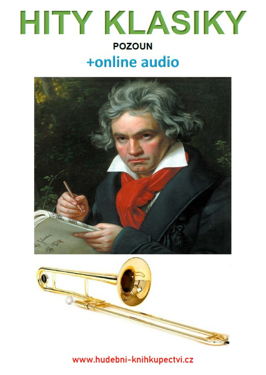 Hity klasiky - Pozoun  - Zdeněk Šotola