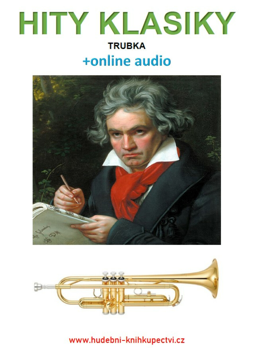 Hity klasiky - Trubka  - Zdeněk Šotola