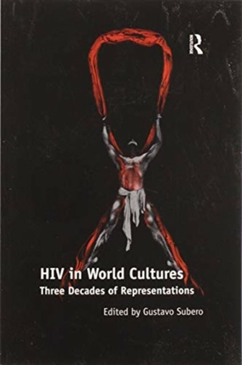 Kniha HIV in World Cultures