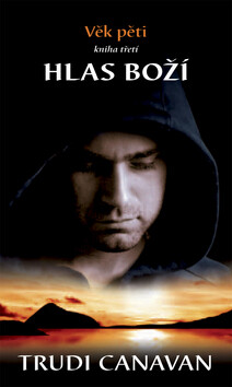 Kniha Hlas boží