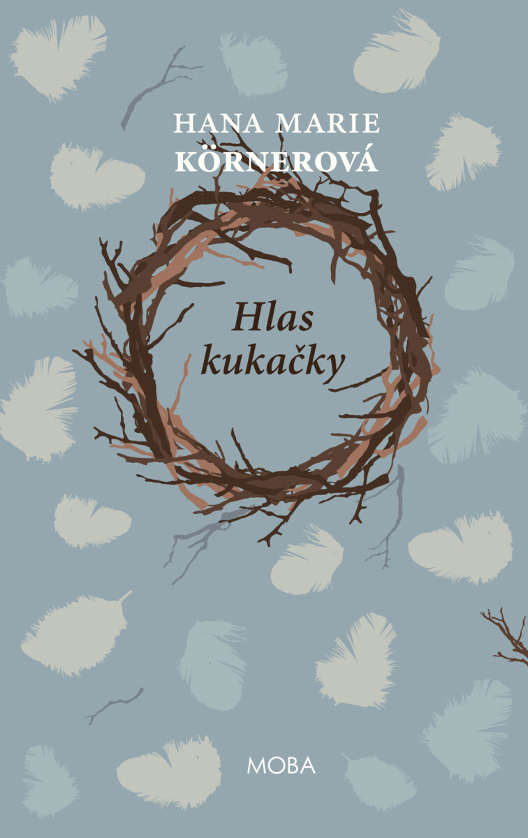 Levně Hlas kukačky - Hana Marie Körnerová