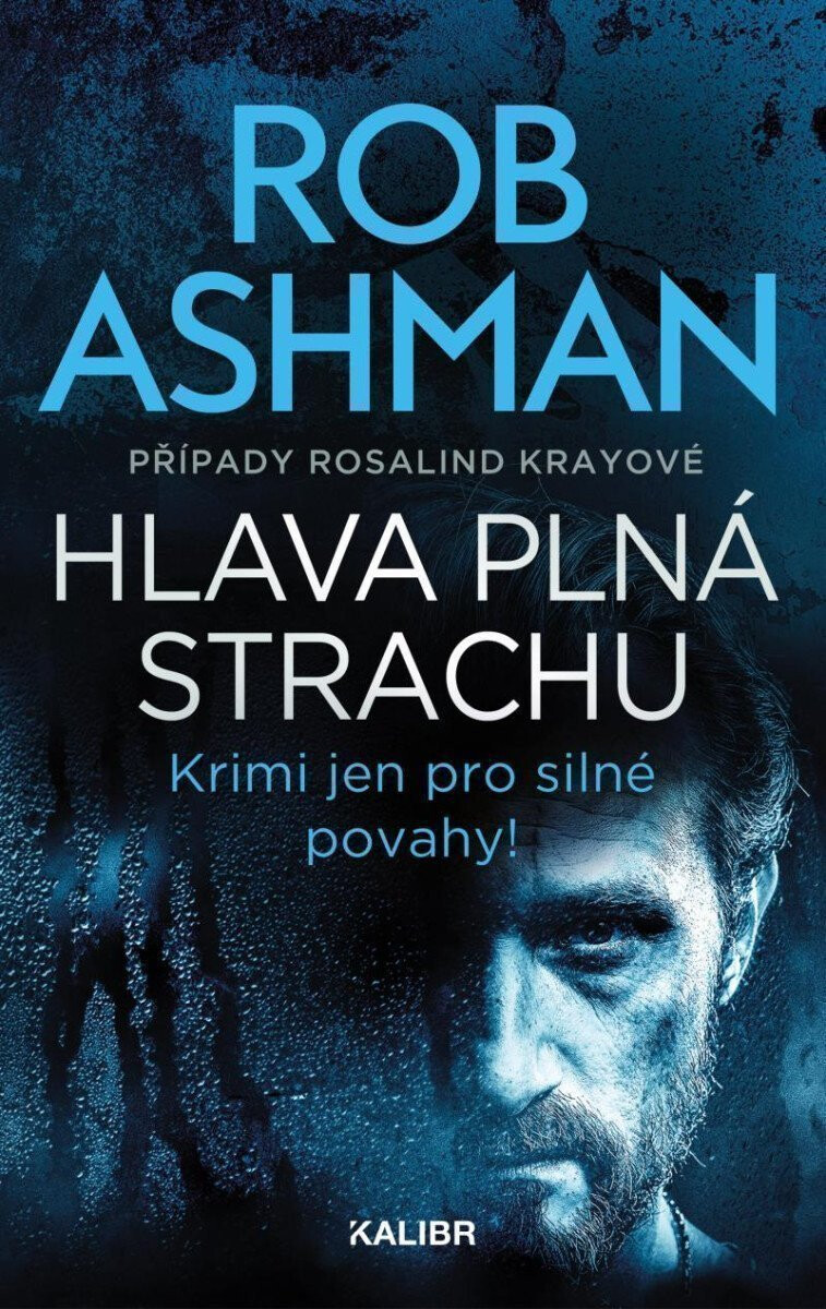 Hlava plná strachu koupíte na Knihydobrovsky.cz