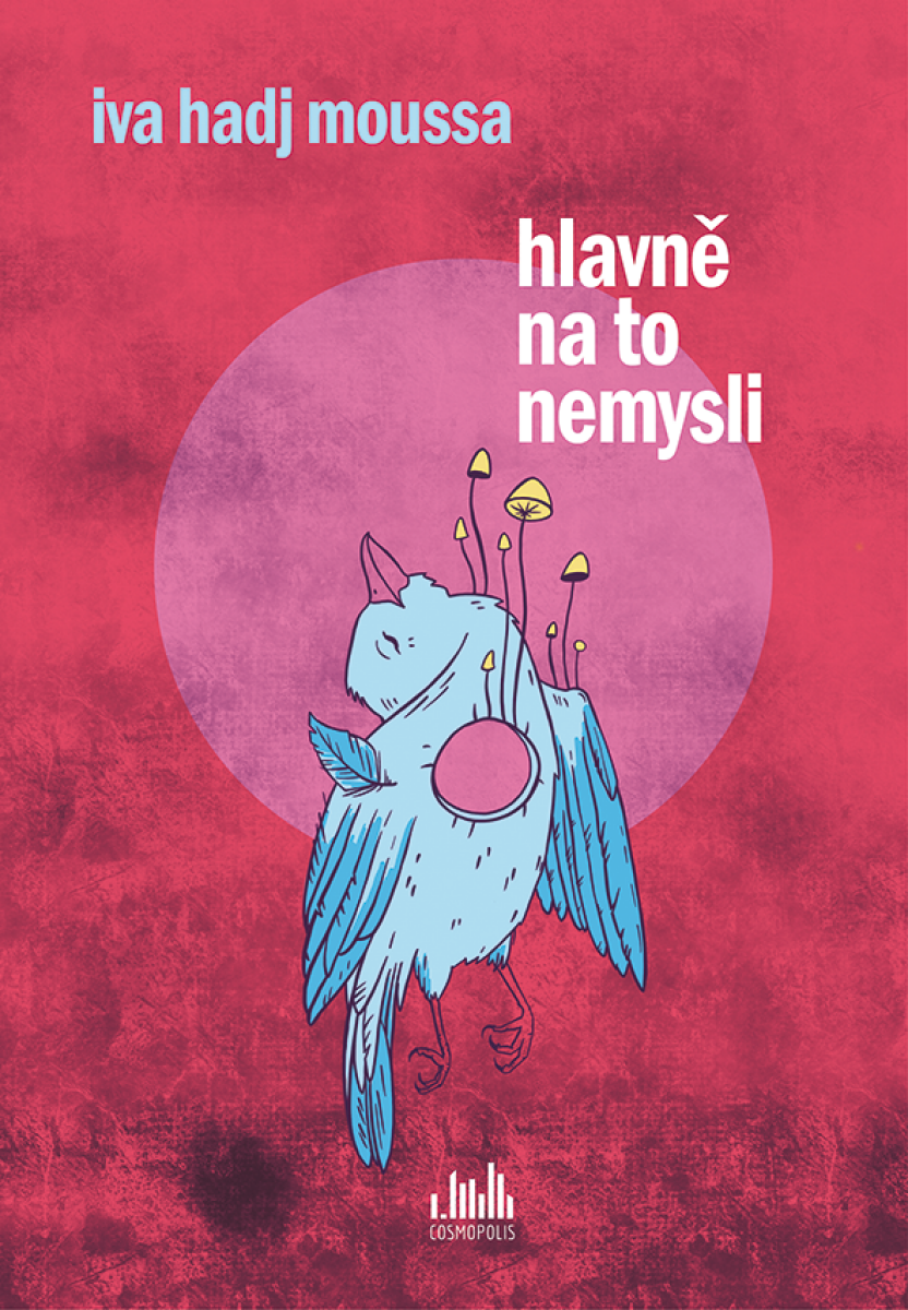 Hlavně na to nemysli - Iva Hadj Moussa
