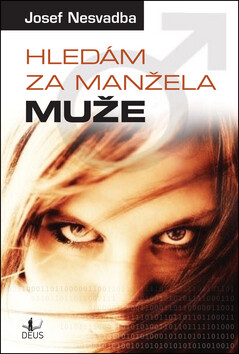 Kniha Hledám za manžela muže