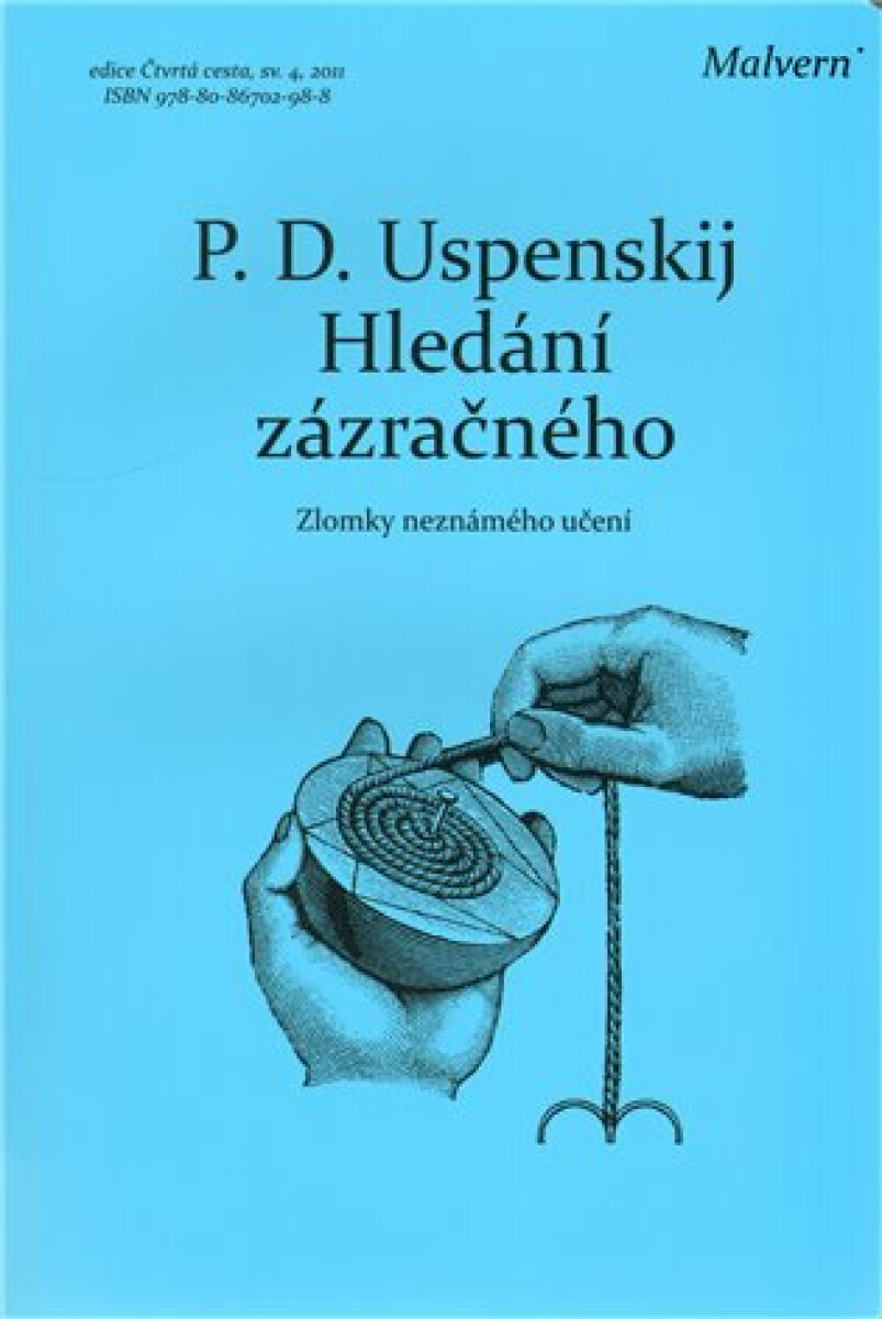 Hledání zázračného koupíte na Knihydobrovsky.cz