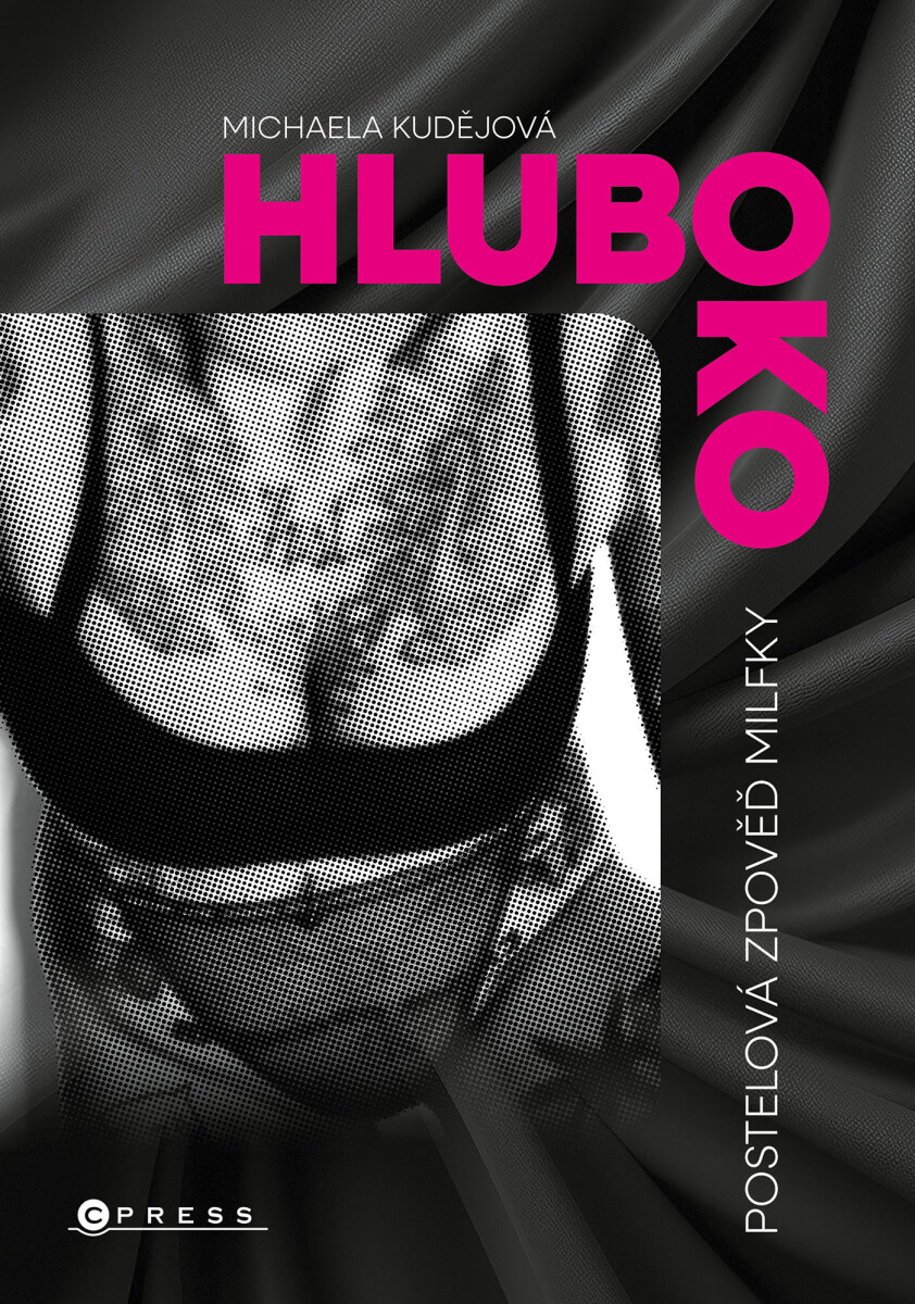 Hluboko - Michaela Nevrklová