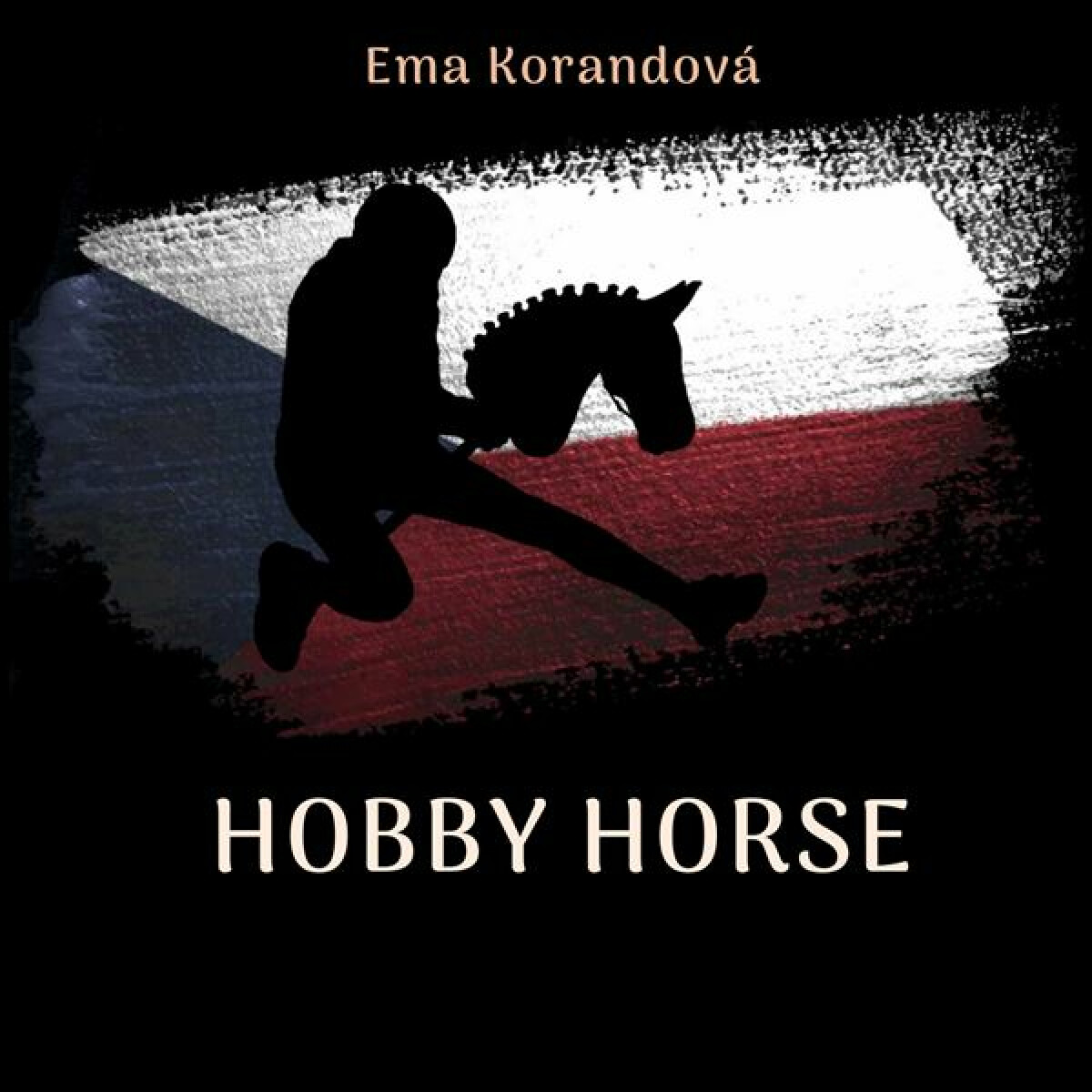 Levně Hobby Horse - Lukáš Koranda - audiokniha