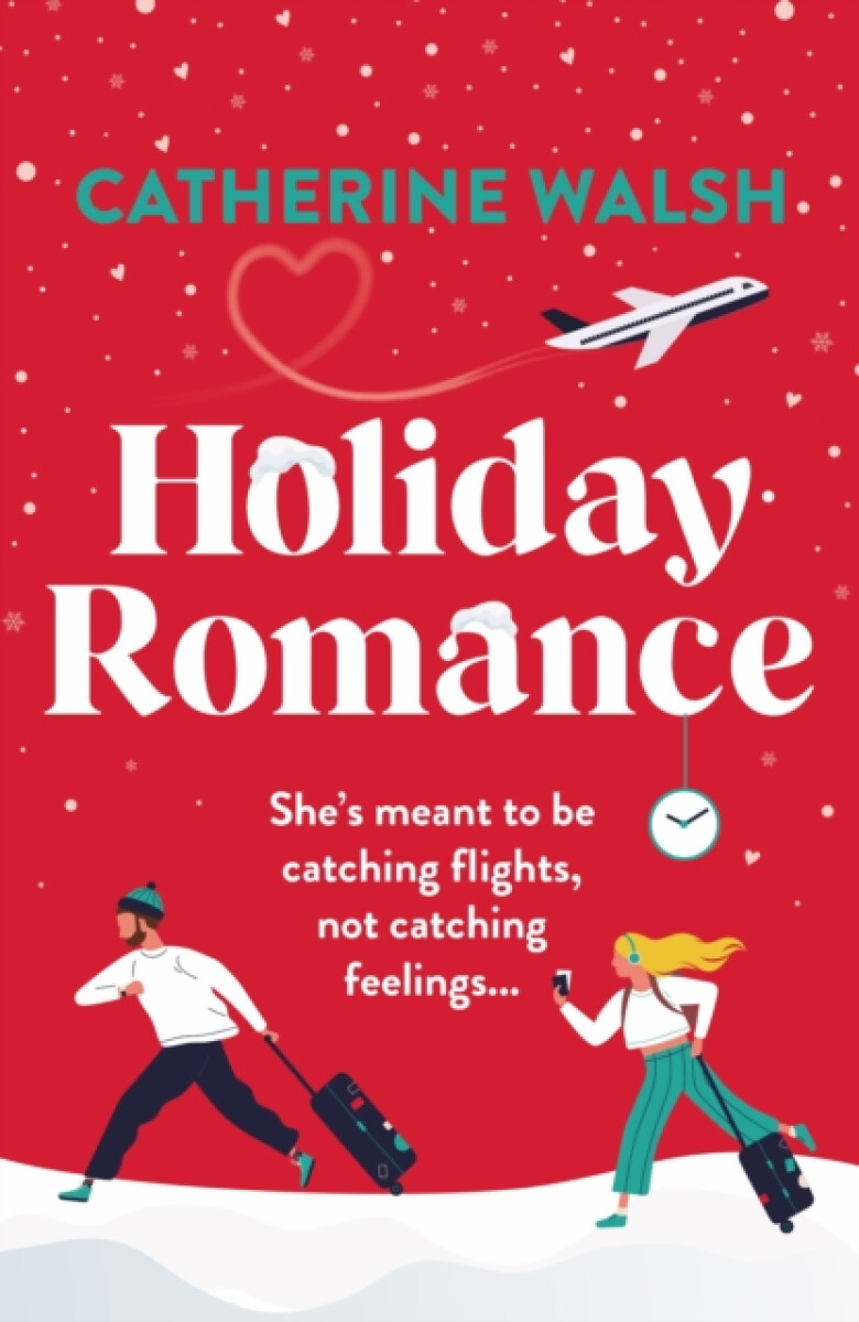 Kniha Holiday Romance