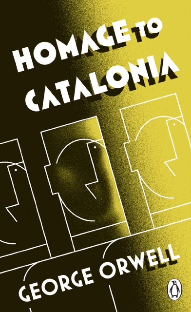 Homage to Catalonia koupíte na Knihydobrovsky.cz