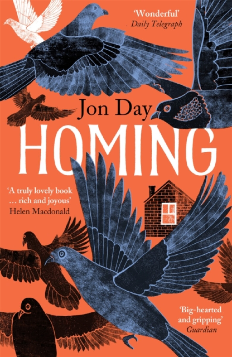 Homing - Jon Day
