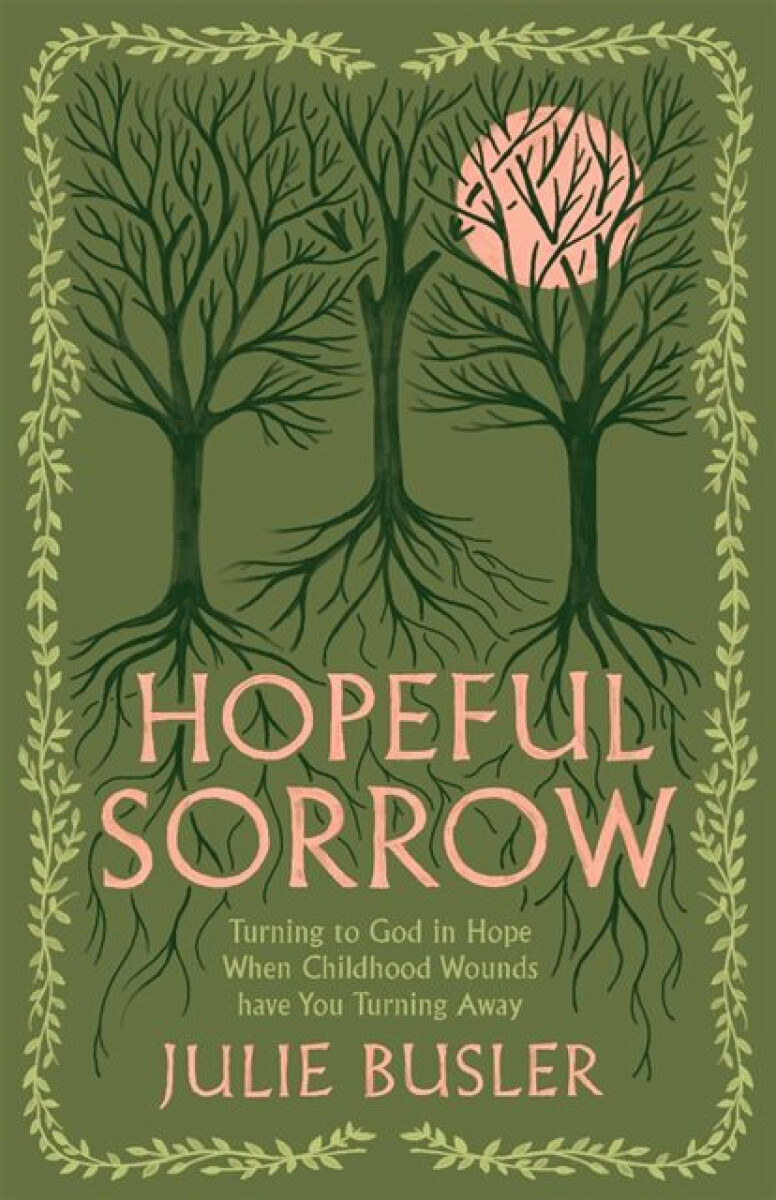 Kniha Hopeful Sorrow