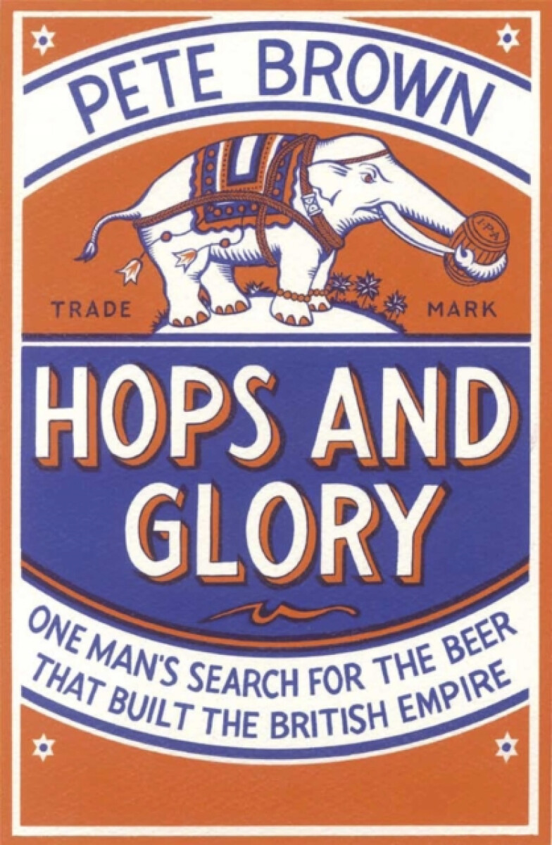 Kniha Hops and Glory