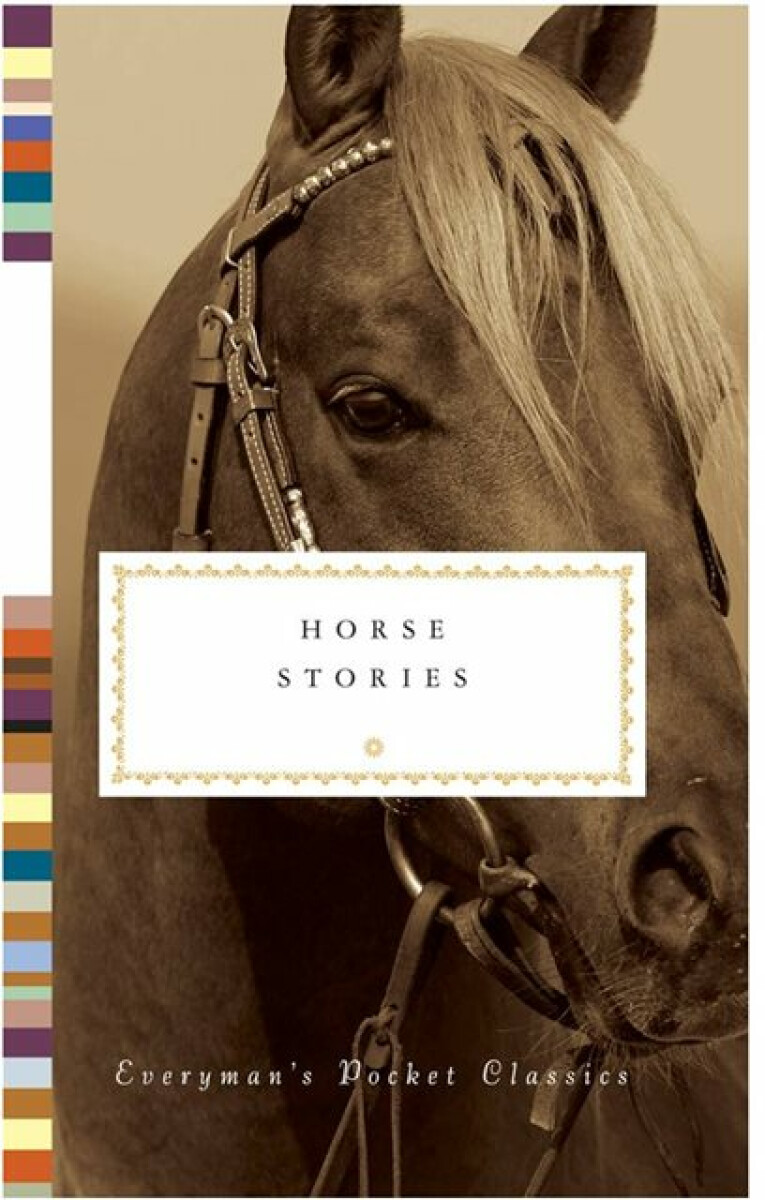 Horse Stories