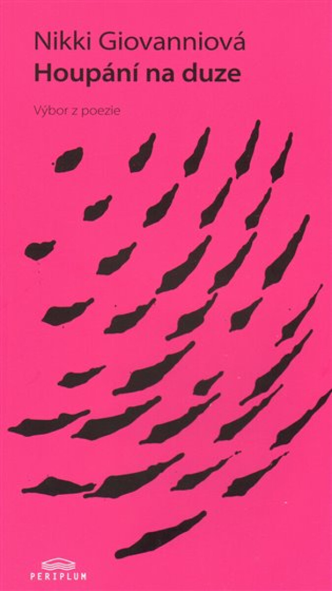 Kniha Houpání na duze