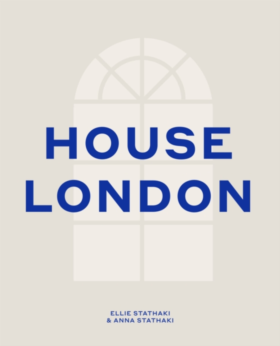 Kniha House London