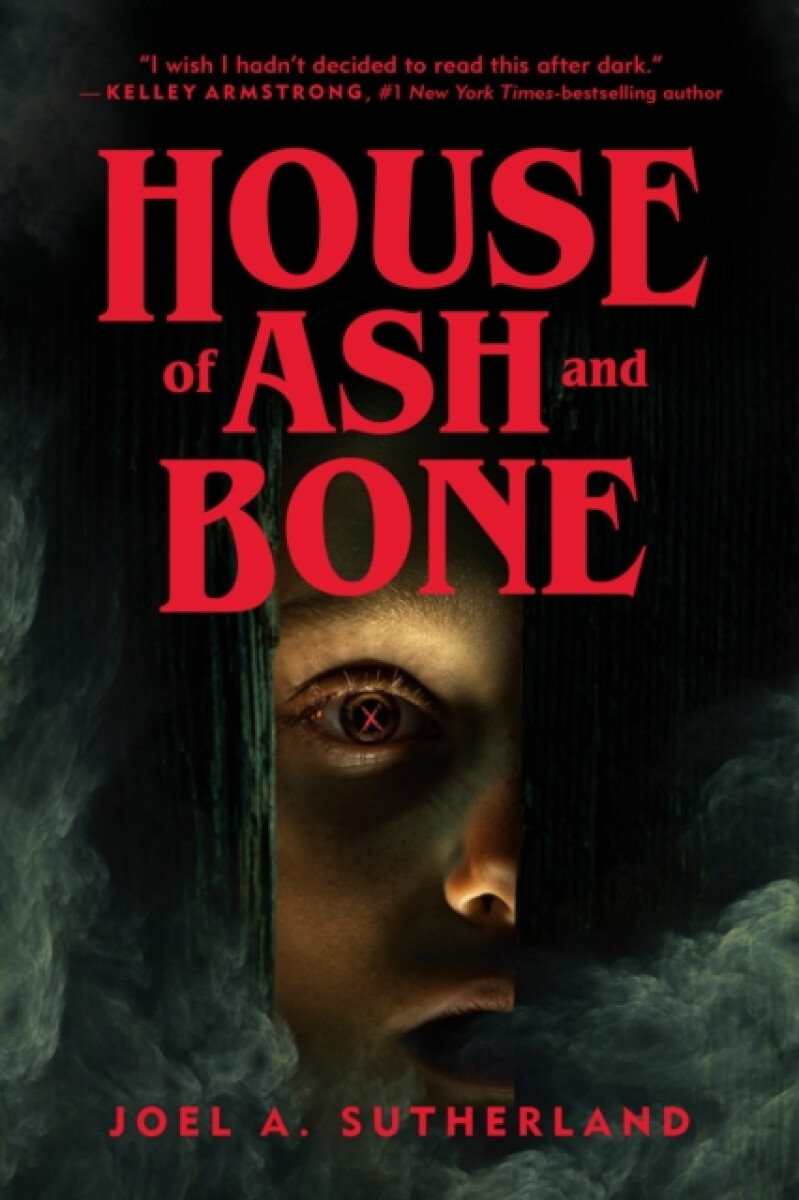 Kniha House of Ash and Bone