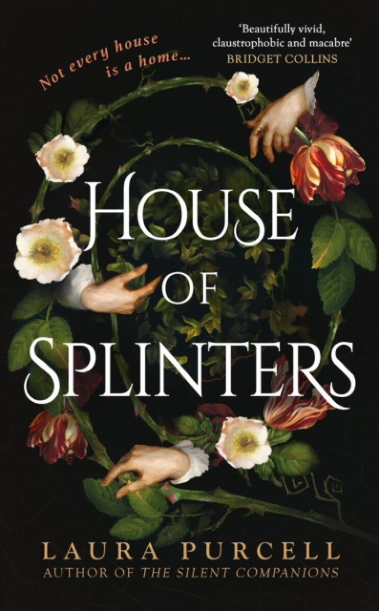 House of Splinters