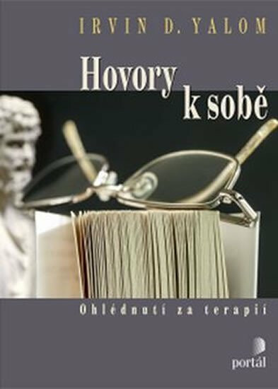 Hovory k sobě koupíte na Knihydobrovsky.cz