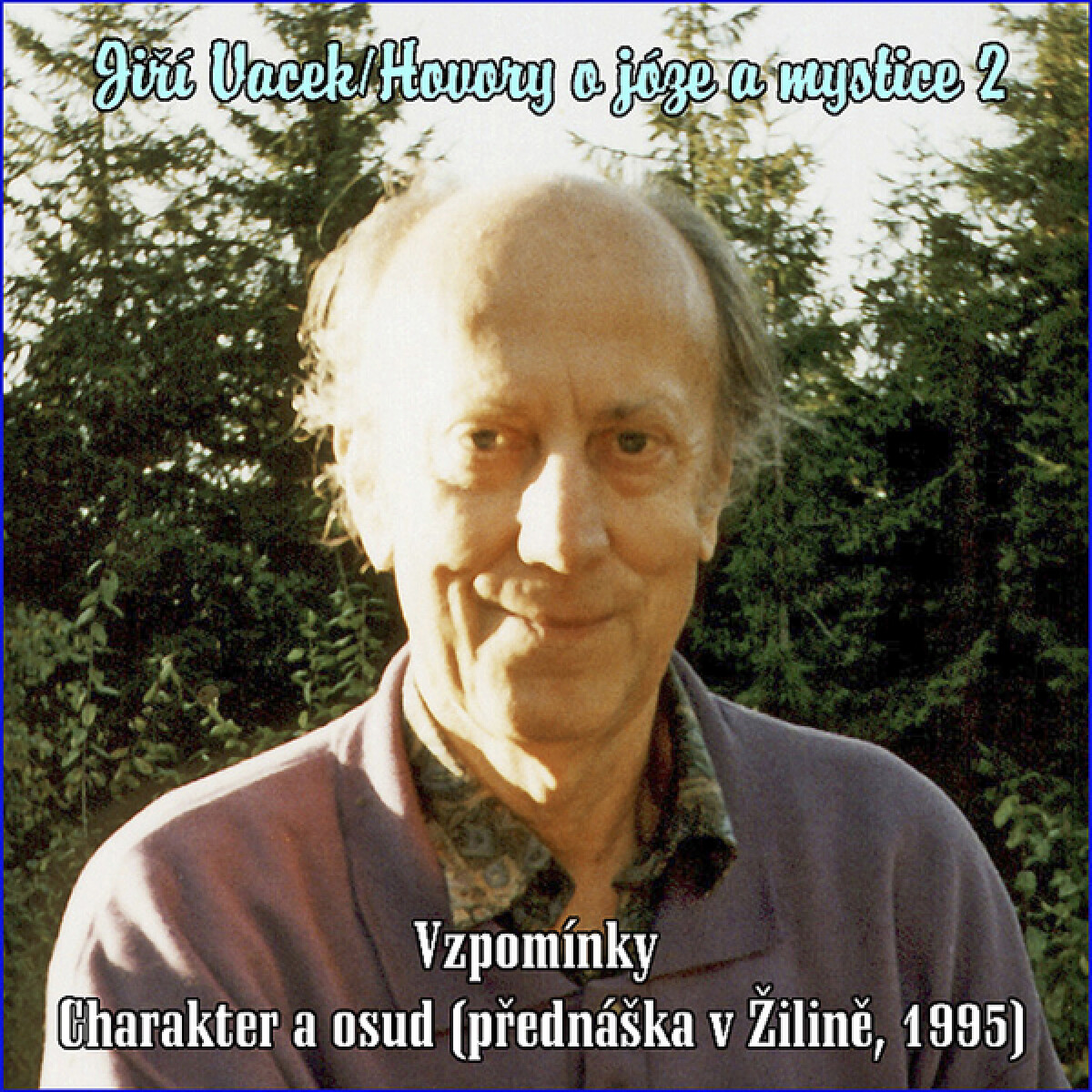 Levně Hovory o józe a mystice č. 2 - audiokniha