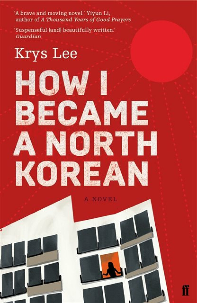 Kniha How I Became a North Korean