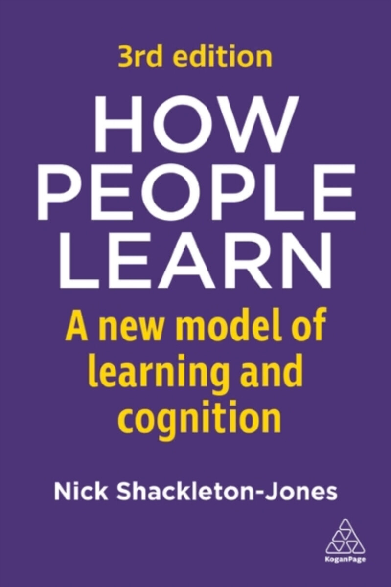 How People Learn - Nick Shackleton-Jones