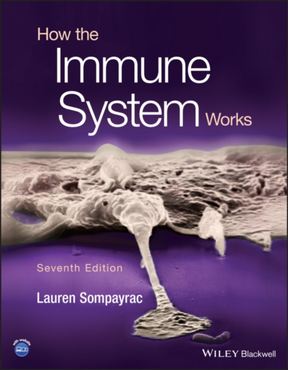 Kniha How the Immune System Works