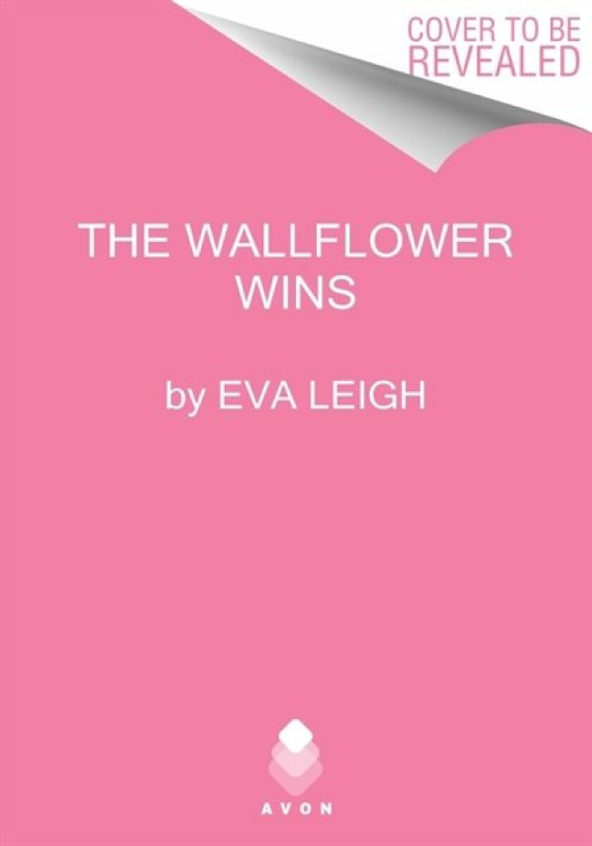Kniha How the Wallflower Was Won
