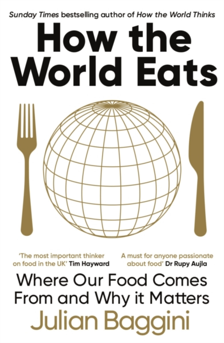 How the World Eats
